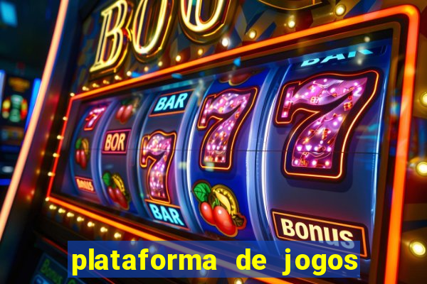 plataforma de jogos do whindersson nunes